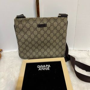 Gucci Sling